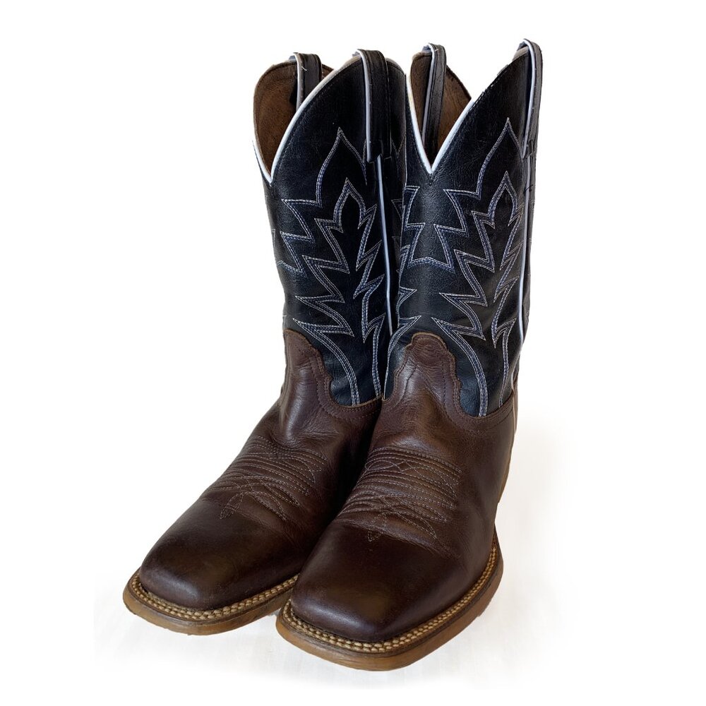 Nocona Men's Cowboy Boots Sz. 9.5